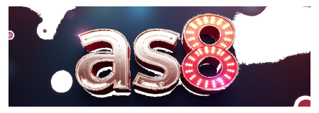 as8 logo