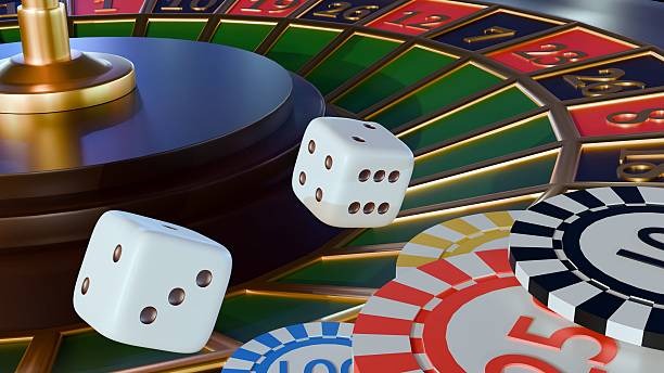 as8 Live Casino